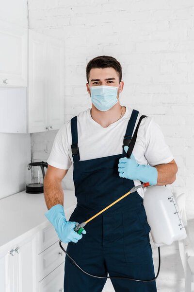 EverGuard Pest Management